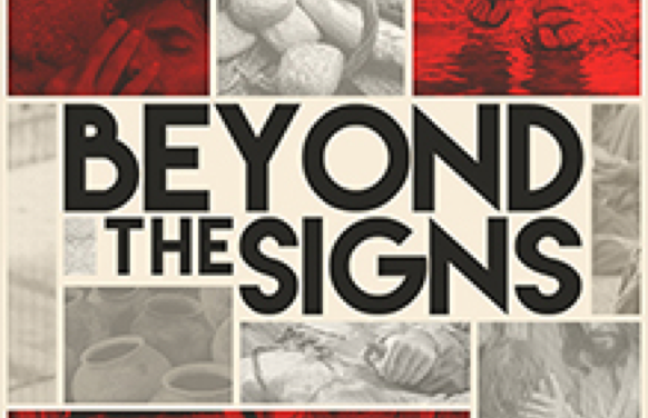 March: Beyond The Signs
