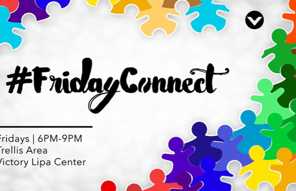 Friday Connect