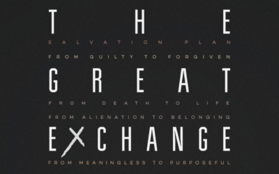 The Great Exchange