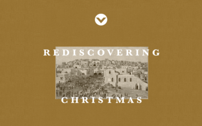 Rediscovering Christmas
